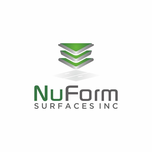 NUFORM SURFACE INC