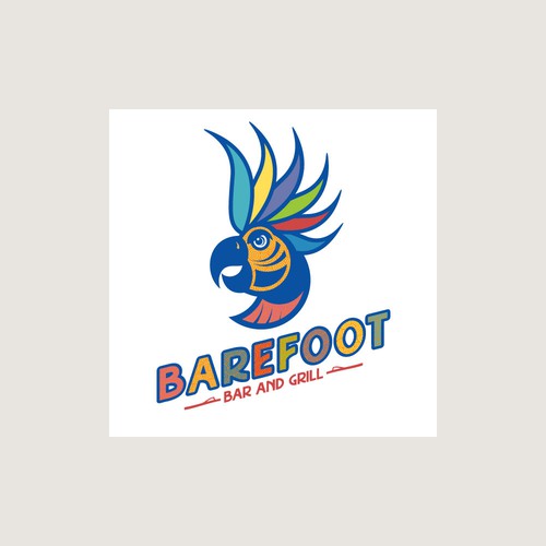 Barefoot Bar