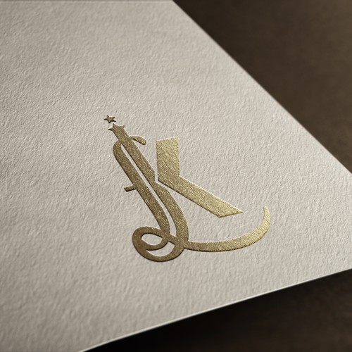 Monogram Logo Design