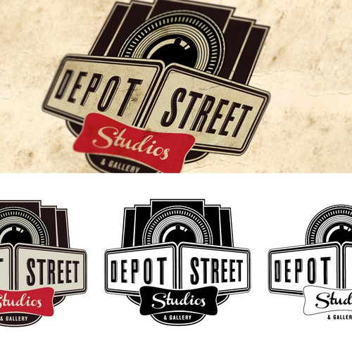 Depot Street Studios needs YOUR designs!