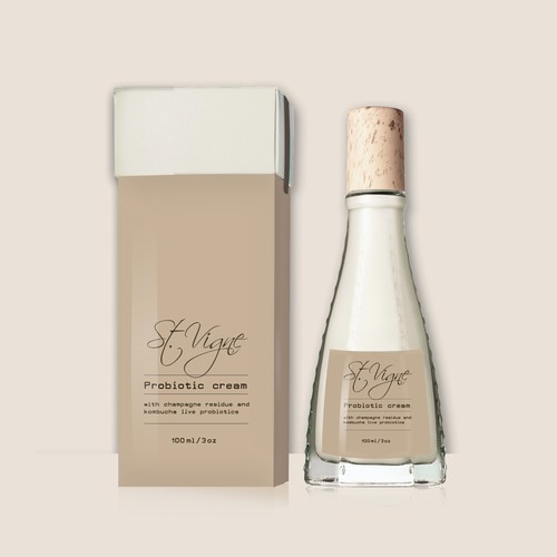 St. Vigue cosmetics