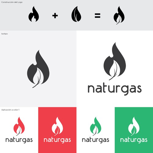 Logo Naturgas