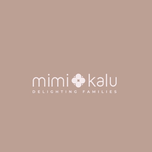 Logo for pregnancy & baby products