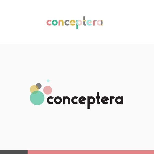 simple and sympathetic logo design