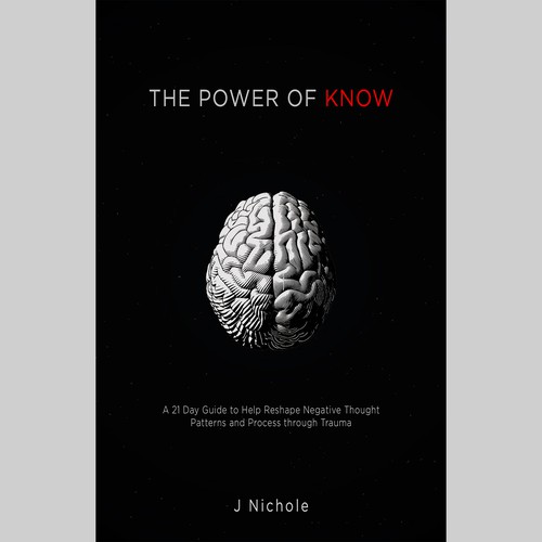 The power of KNOW book cover
