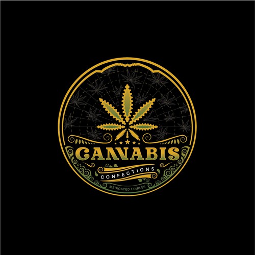 Cannabis confections