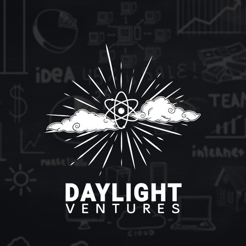 Daylight Ventures Logo Concept