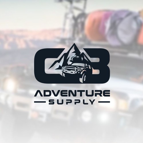 CB Adventure Supply