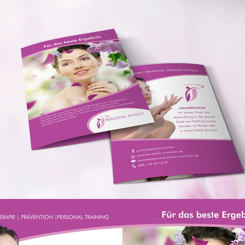 Attract beauty-junkies:)