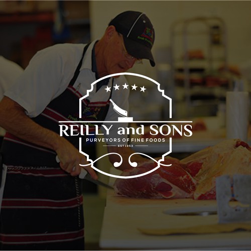 Reilly & Sons