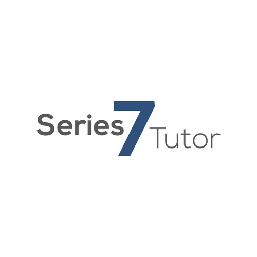 Logo for Series 7 Tutor