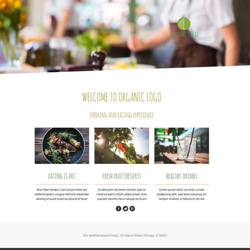 web site design 