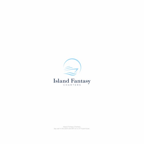 Island Fantasy Charters