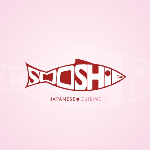 Sooshie Logo