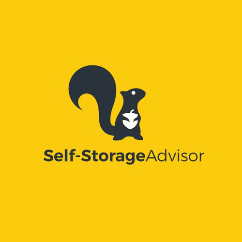 Design a logo for Self-StorageAdvisor, the next Fortune 500 company!
