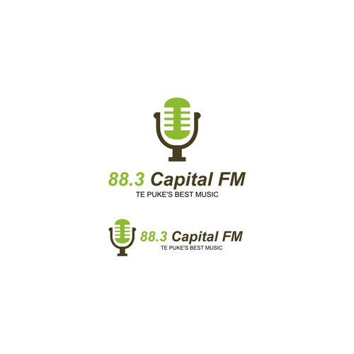 88.3 Capital FM
