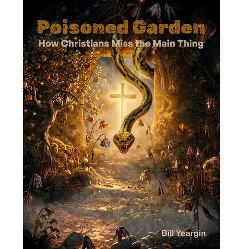 Book Cover Design