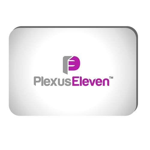 Logo Concept for Plexus Eleven