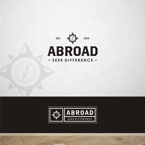 abroad
