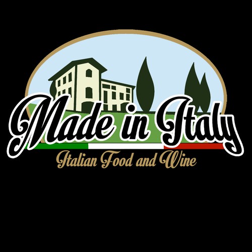 made in Italy
