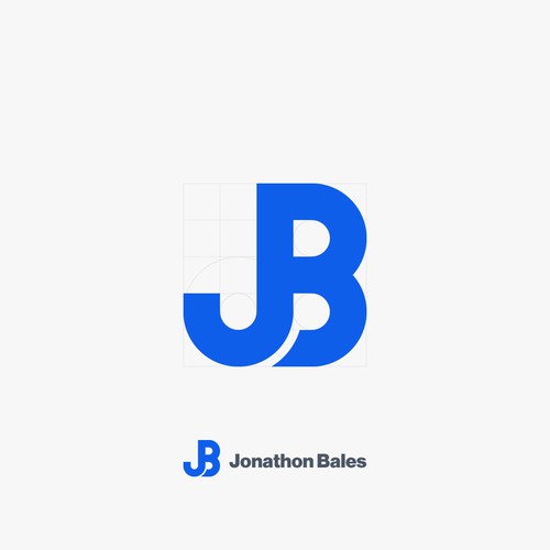 JB Geometric Logo