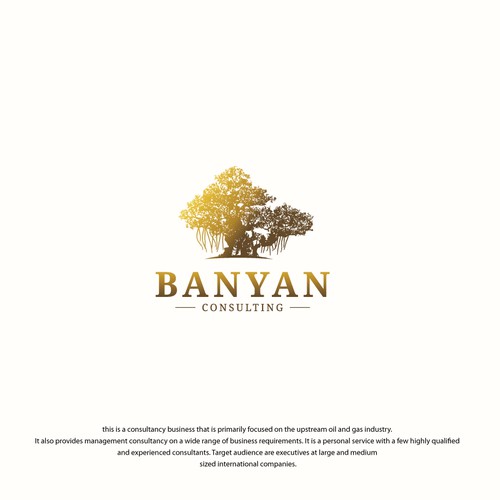 Banyan Consulting logo.