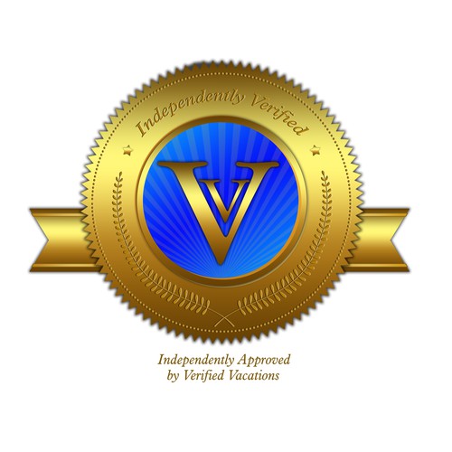 Build the Badge for VerifiedVacations