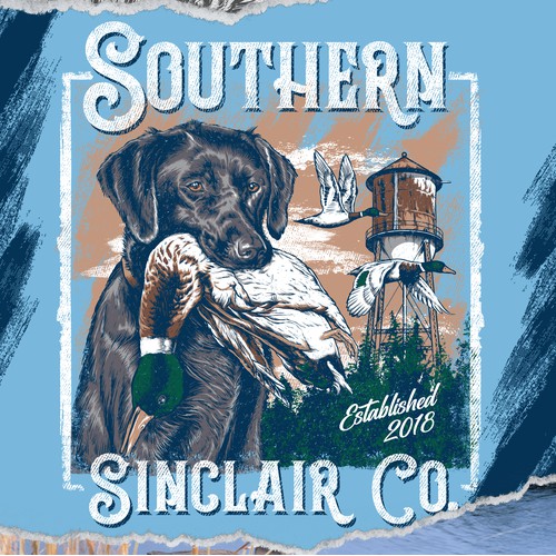 Southern Sinclair Co.