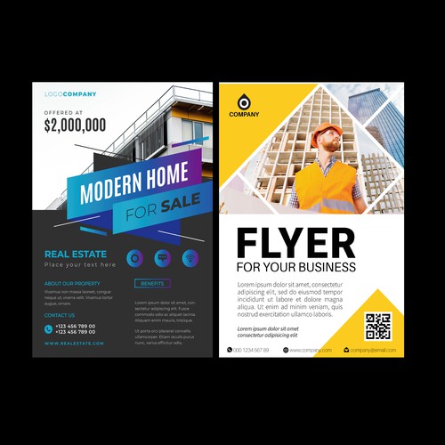 flyer
