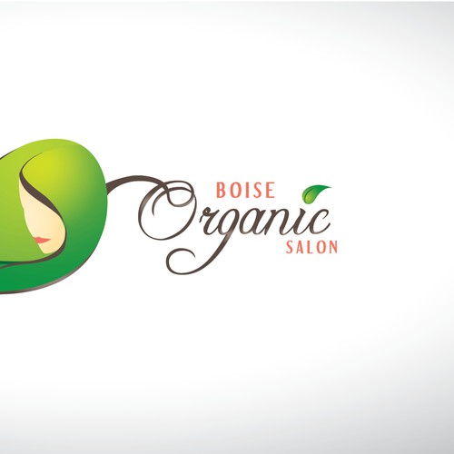 New logo wanted for Boise Organic Salon