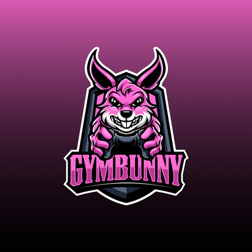 Gymbunny