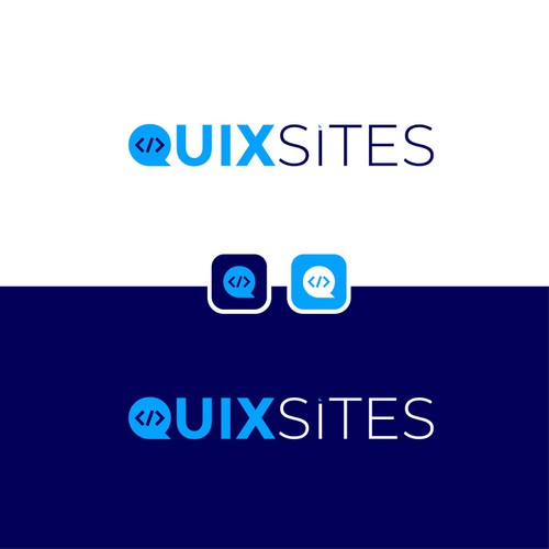 Web Design Agency logo
