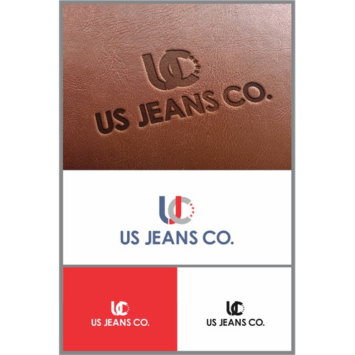 DESIGN A LOGO FOR "US JEANS CO."