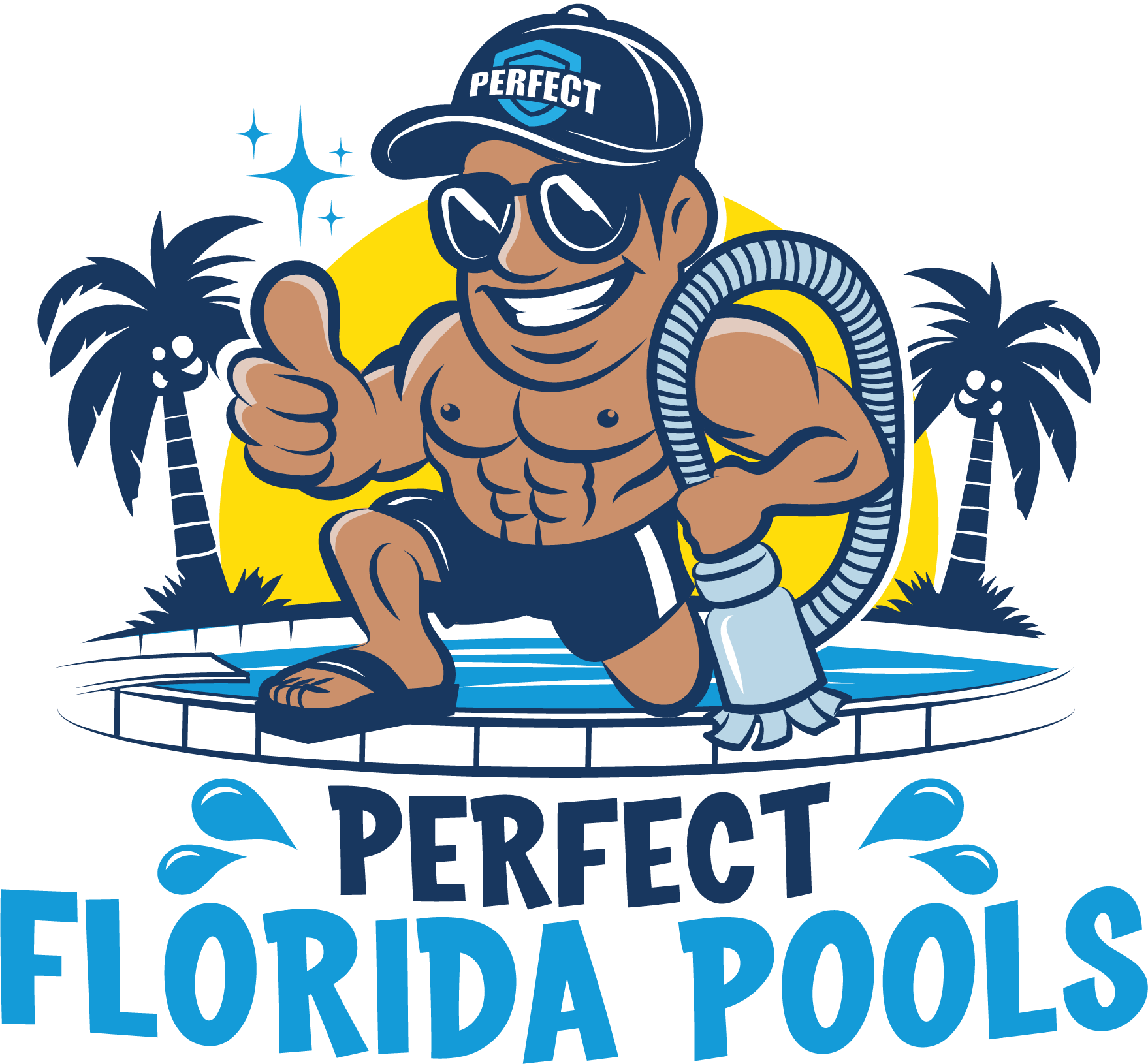 PERFECT POOLS