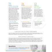 Reviewed design