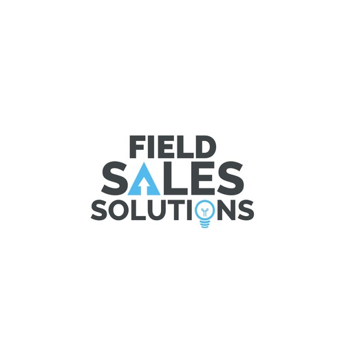 Field Sales Solutions Logo