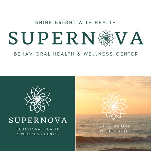 Health & Wellness Logo