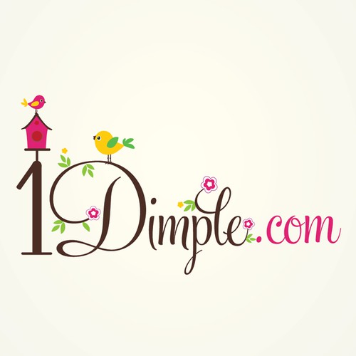 Whimsical Logo 