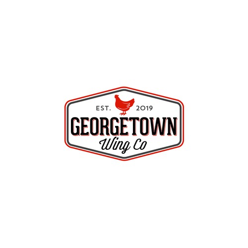 Georgetown Wing Co.