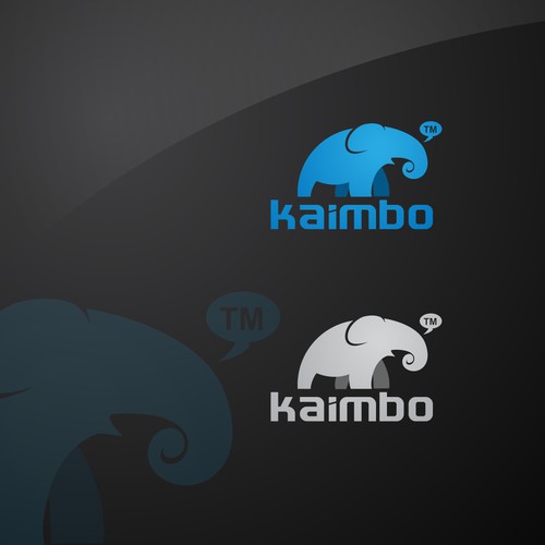 Kaimbo - Logo for next generation Desktopsoftware