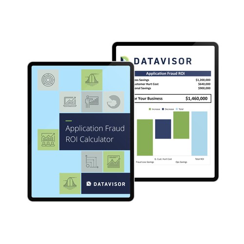 DataVisor Landing Page