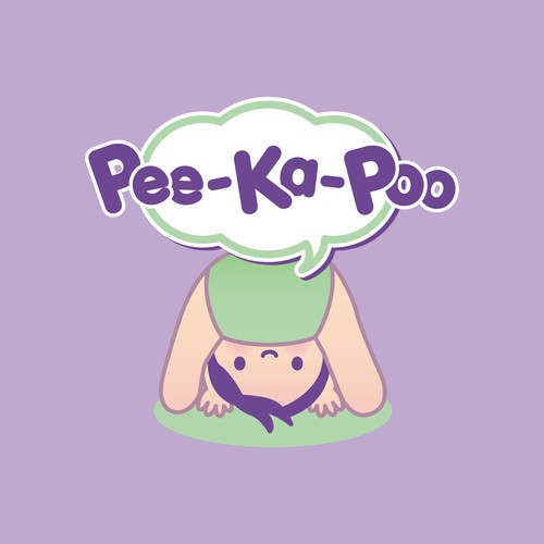 Pee-Ka-Poo 1st Concept