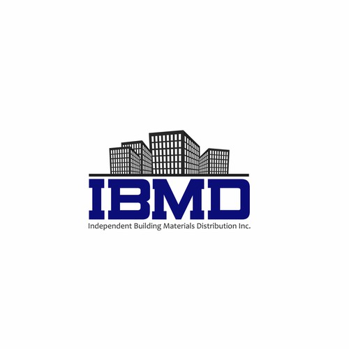 Get your a game on for a new IBMD logo