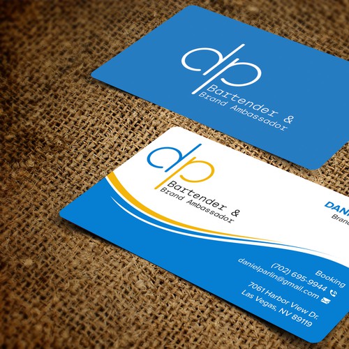 Business Card Design