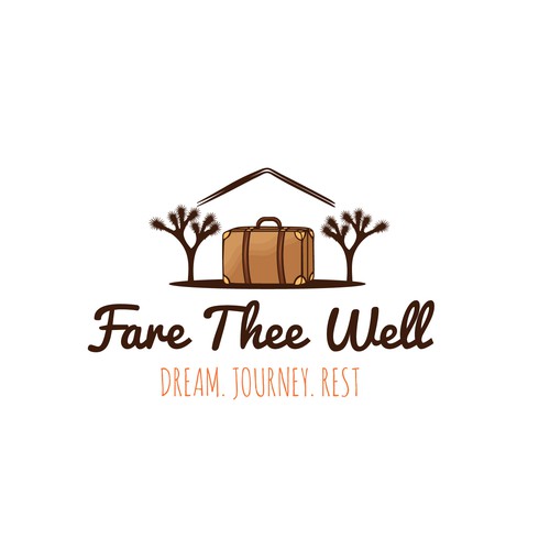 Fare thee well
