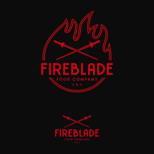 Fireblade Food Company