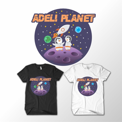 Adeli Planet