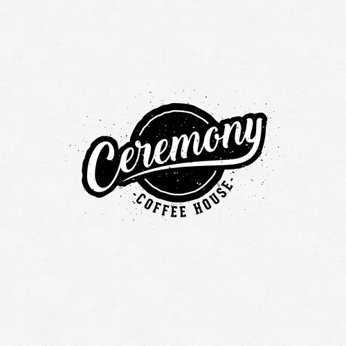 Ceremony Logo