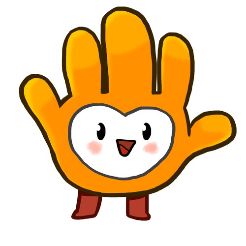 (Charity) Mascot Design