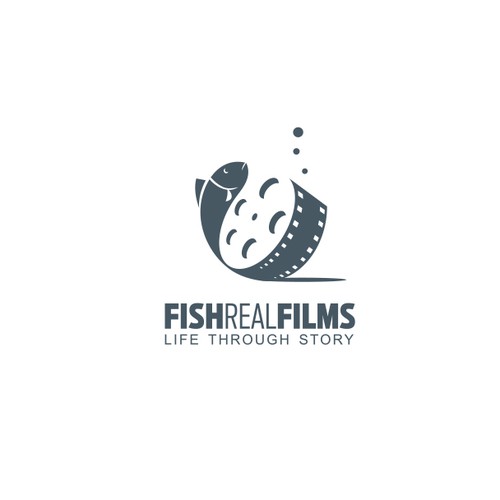 Fish Real Films 